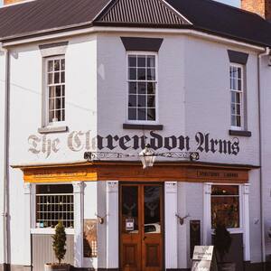 Clarendon Arms