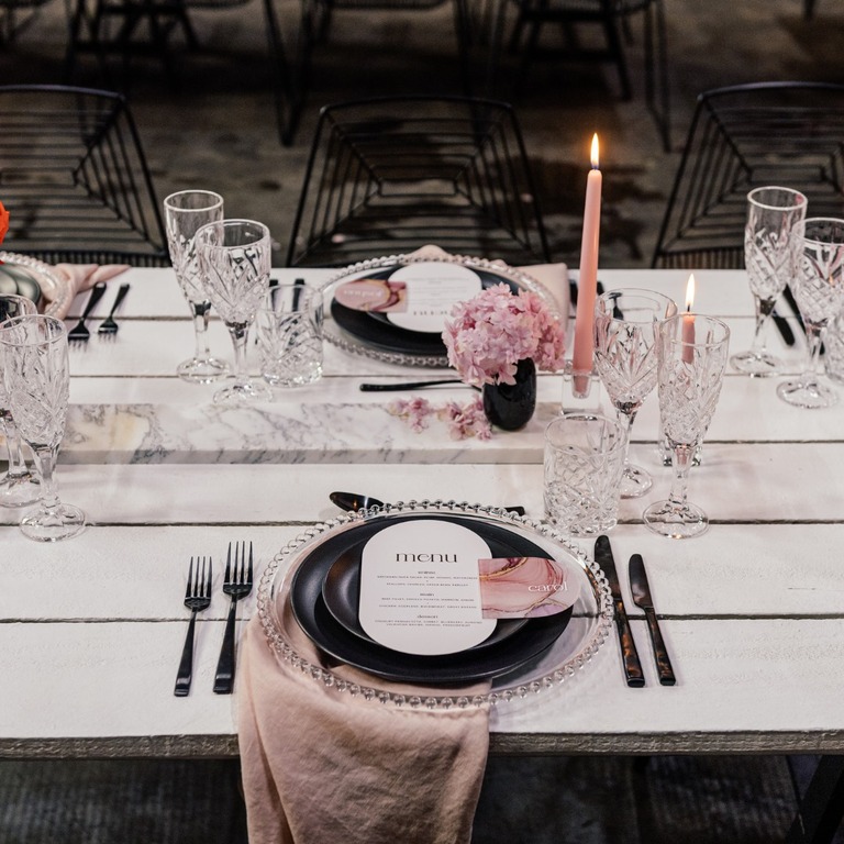 Black Label Events