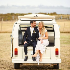 Hire A Kombi
