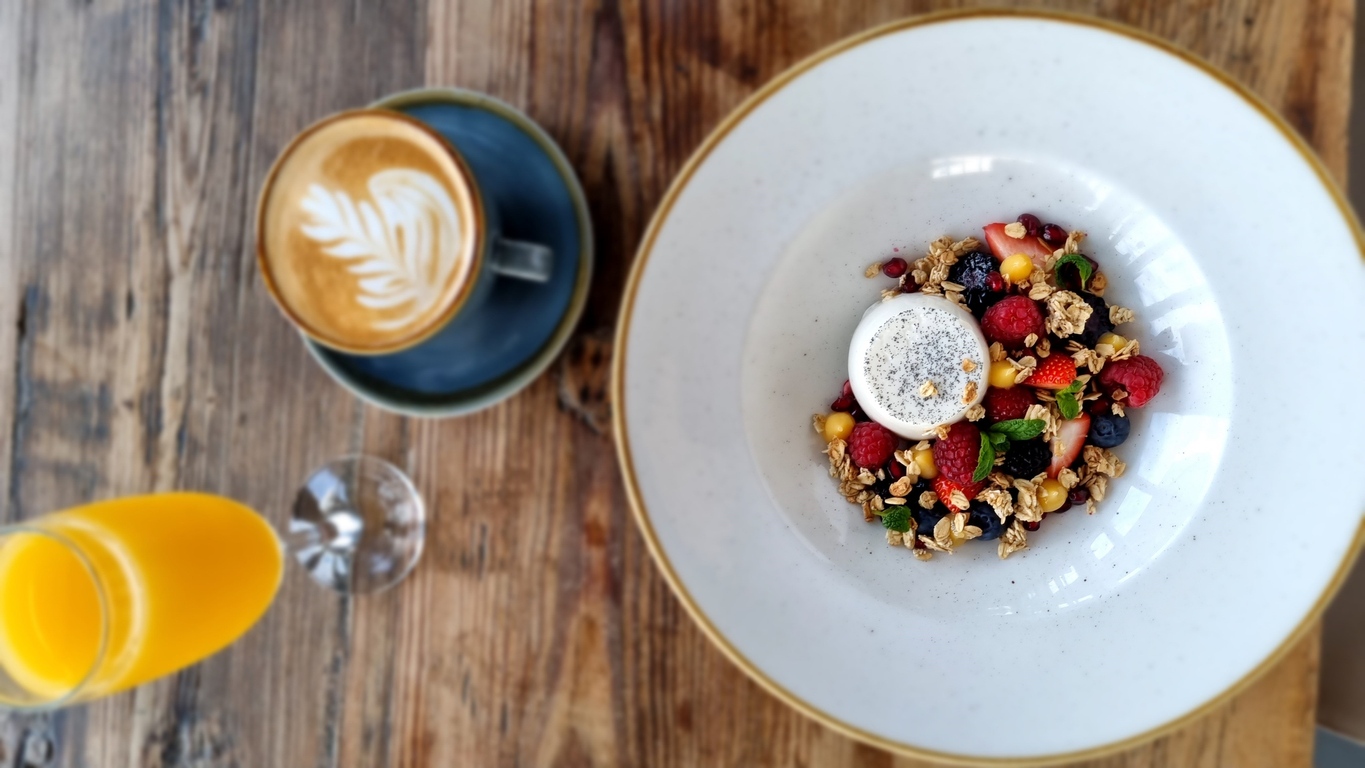 Thirty Three Degrees