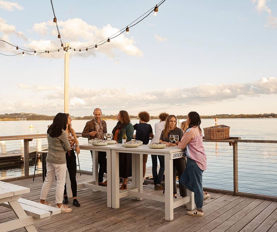 Thirty Three Degrees