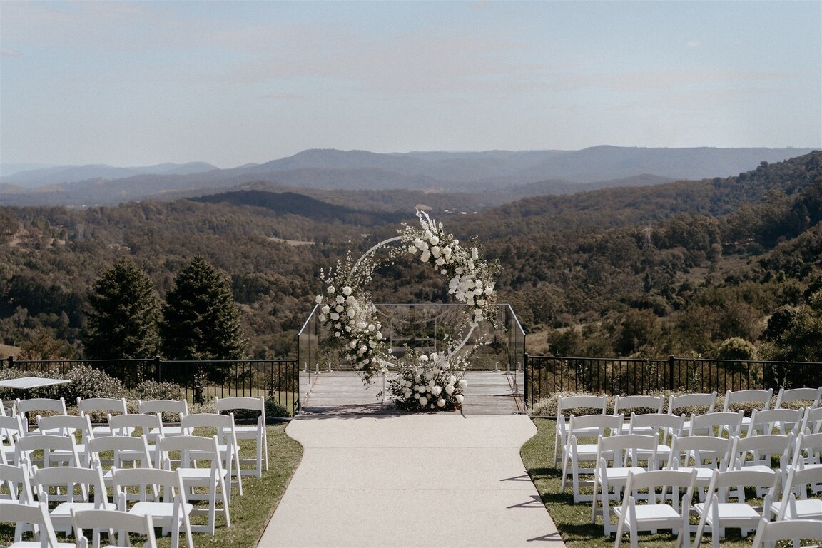 The Old Dairy Maleny