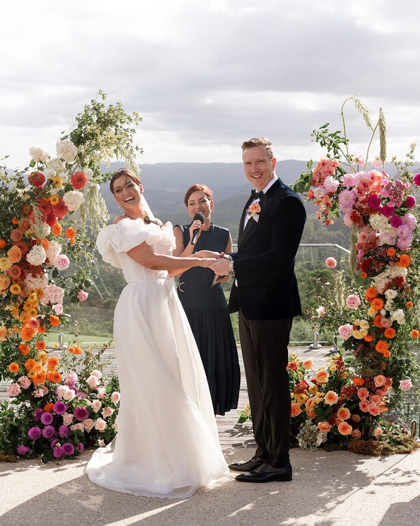 The Old Dairy Maleny