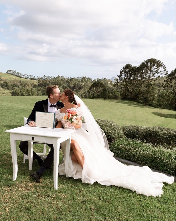 The Old Dairy Maleny