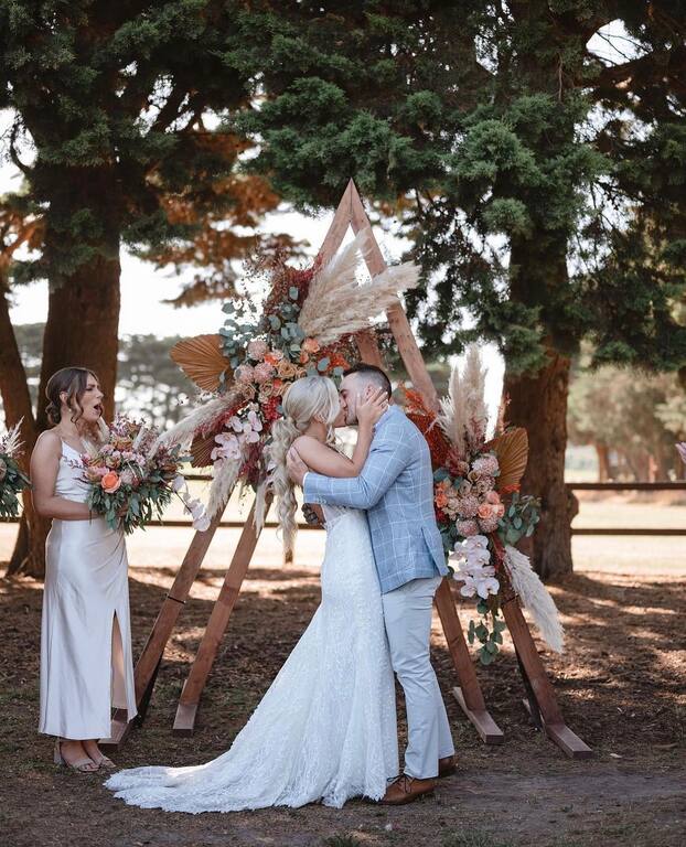 Dromana Estate Weddings