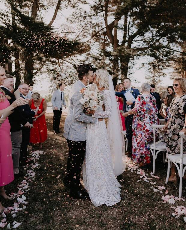 Dromana Estate Weddings