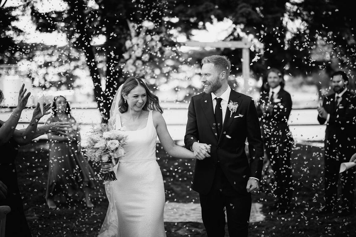 Dromana Estate Weddings