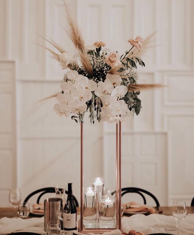 Dromana Estate Weddings