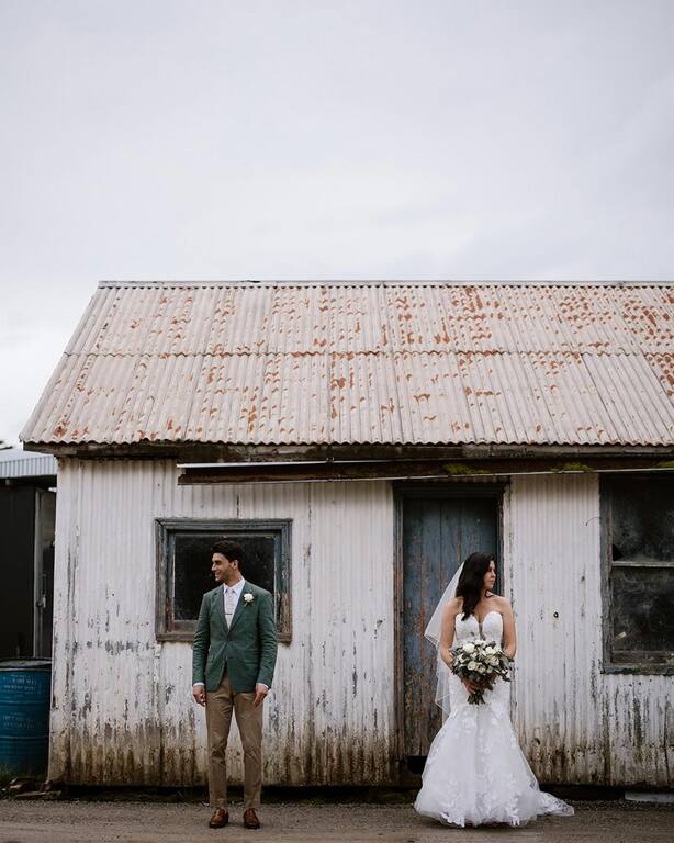 Dromana Estate Weddings