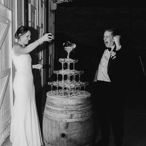 Dromana Estate Weddings