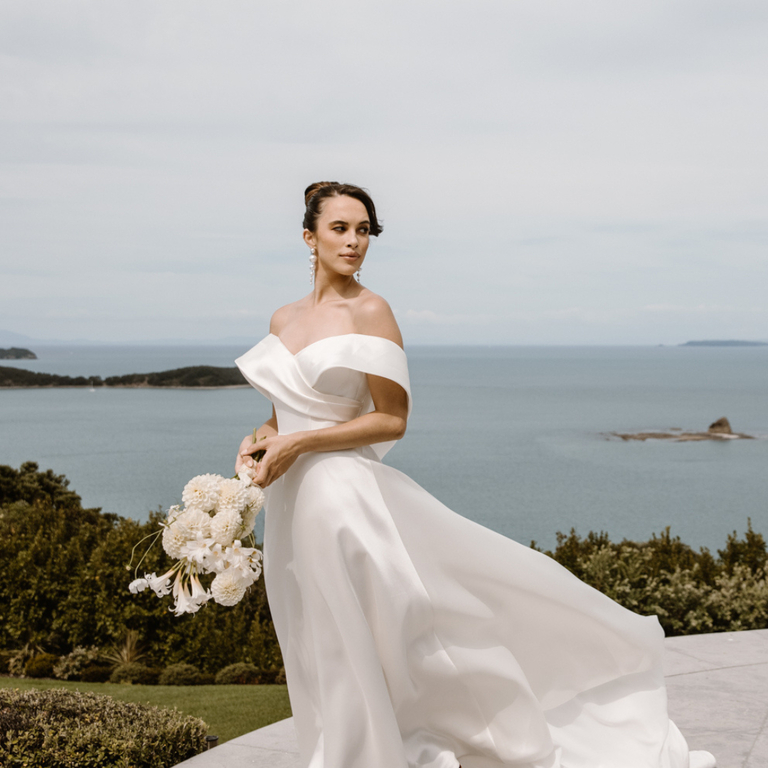 Emily May Bridal