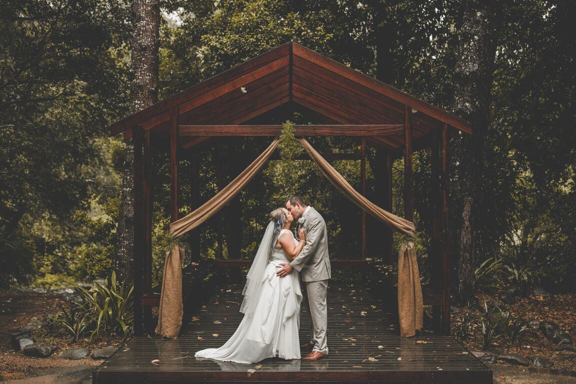 Jamberoo Resort