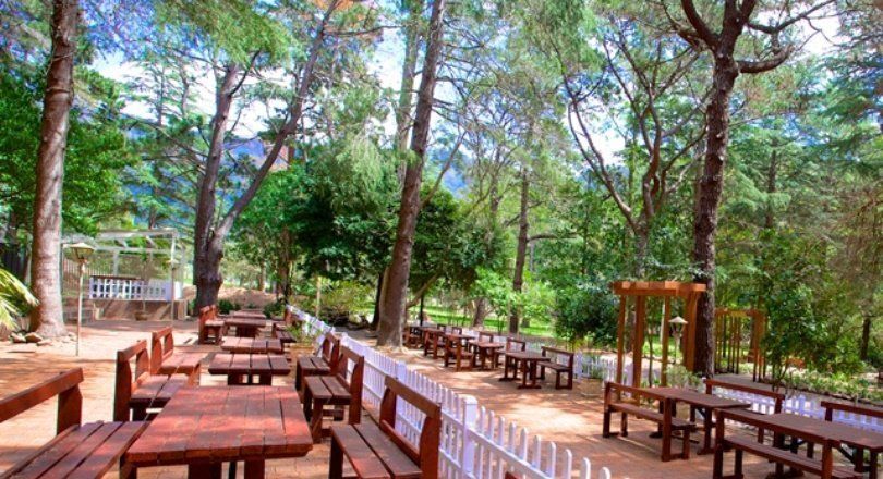 Jamberoo Resort