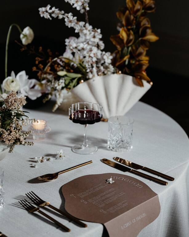 Sophia at The Prahran Arcade