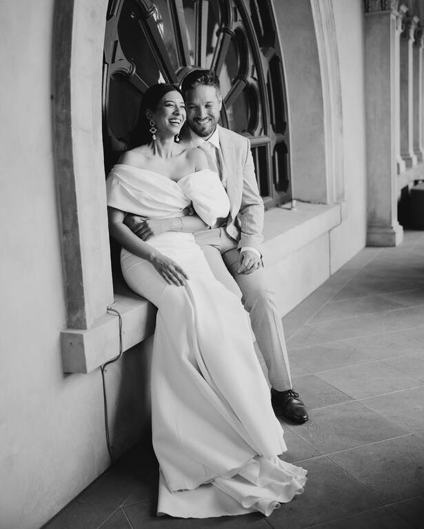 Sophia at The Prahran Arcade