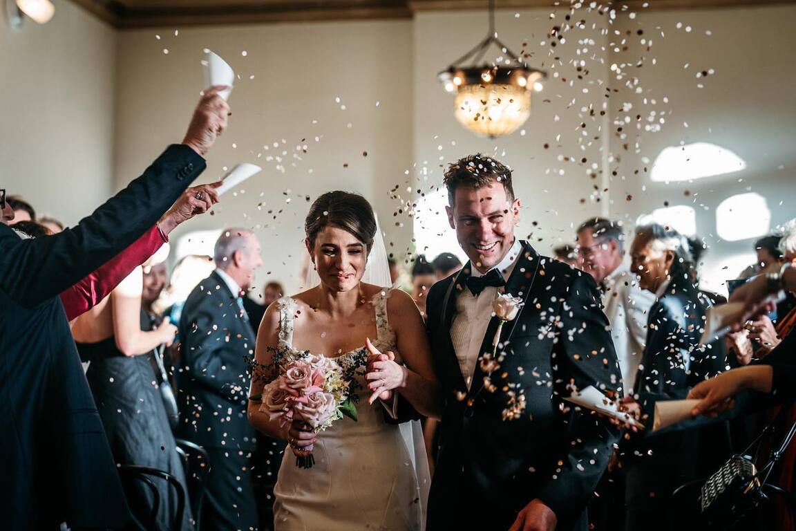 Sophia at The Prahran Arcade