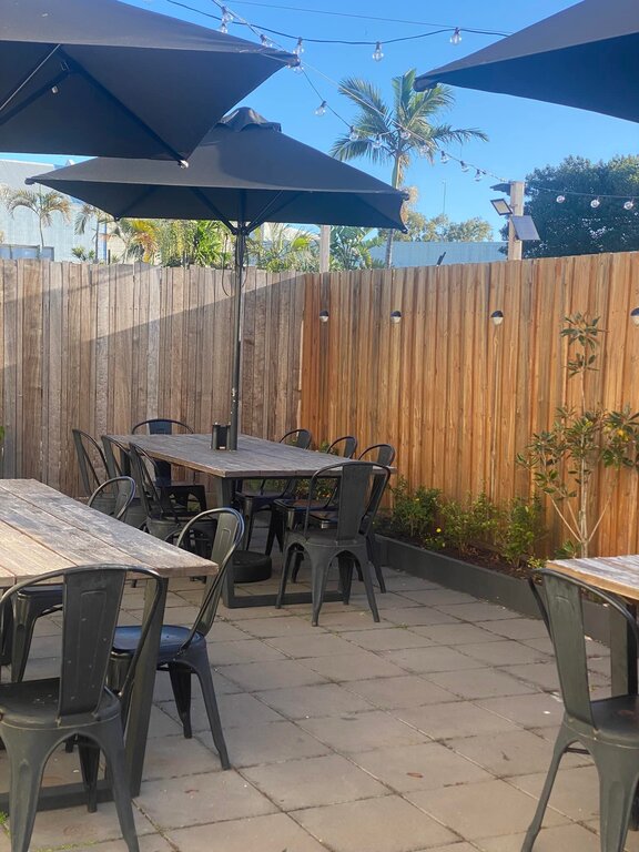 The Junction Cafe