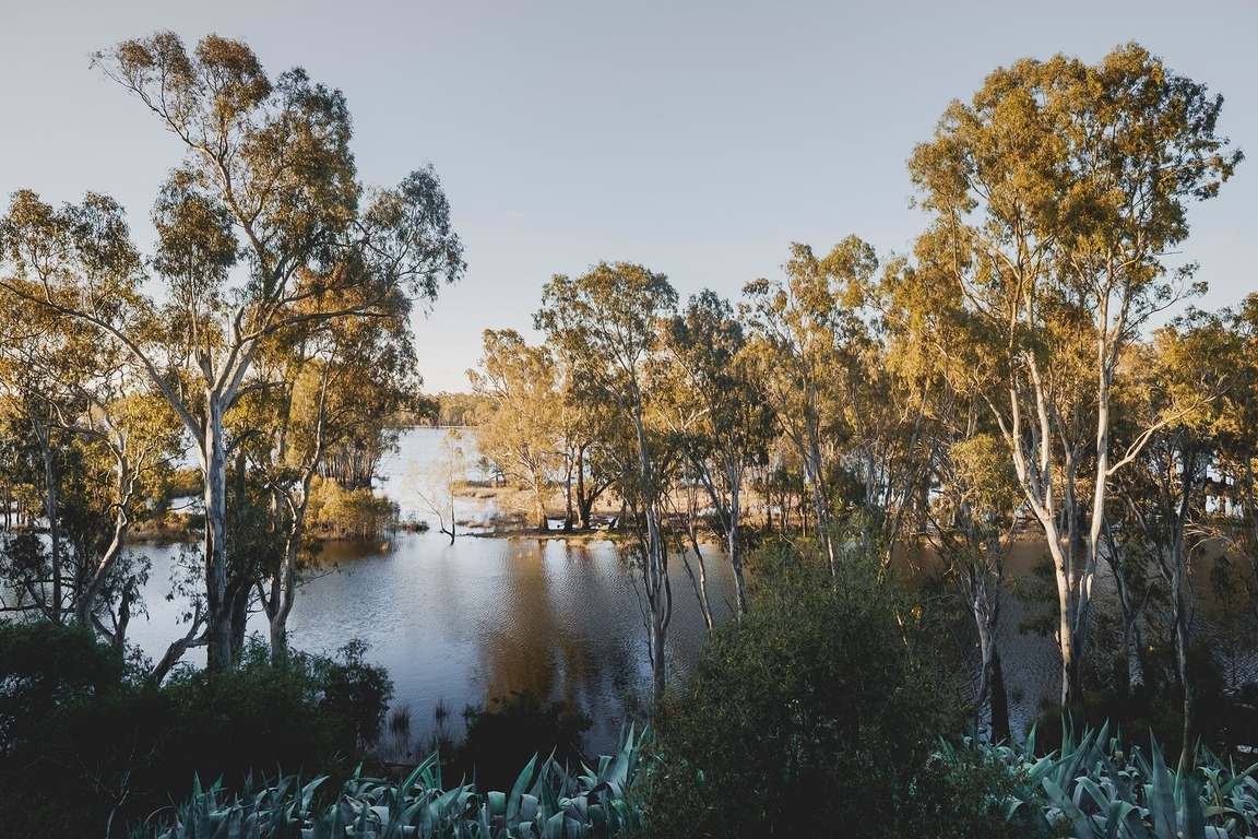 Lake Moodemere Estate
