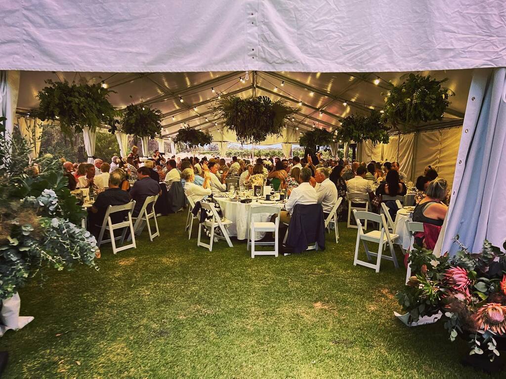 Lake Moodemere Estate