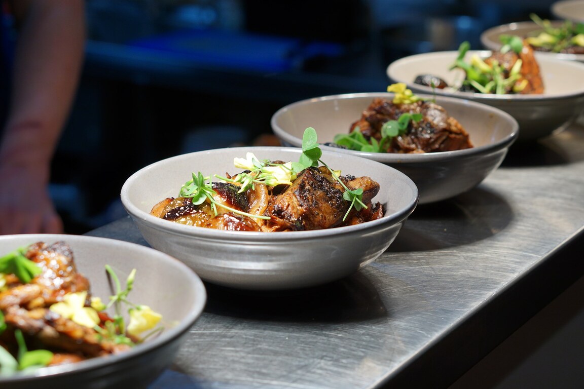 Lake Moodemere Estate