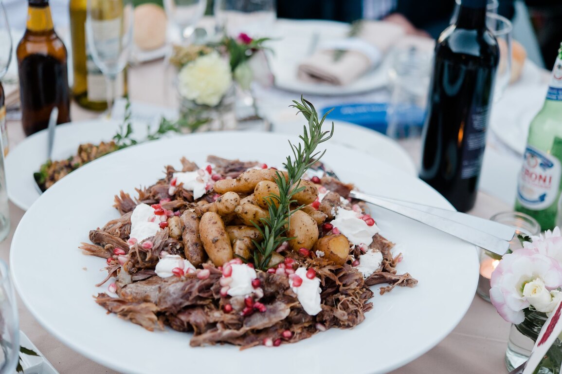 Lake Moodemere Estate