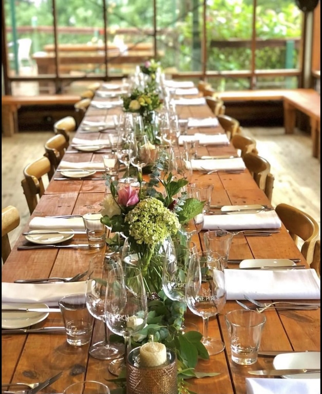 The Perch at Lavers Hill