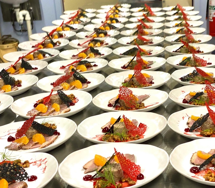 The Perch at Lavers Hill