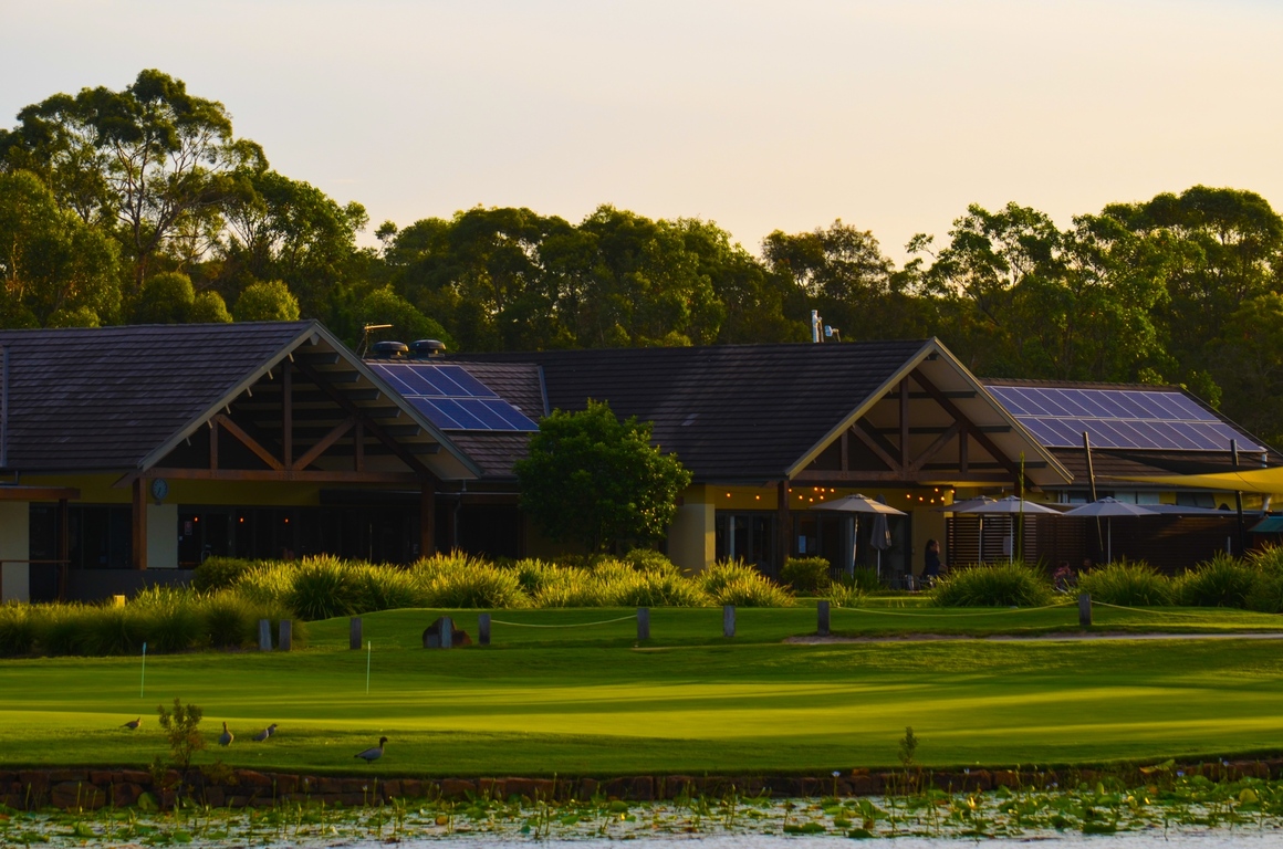 The Greenhouse Eatery
