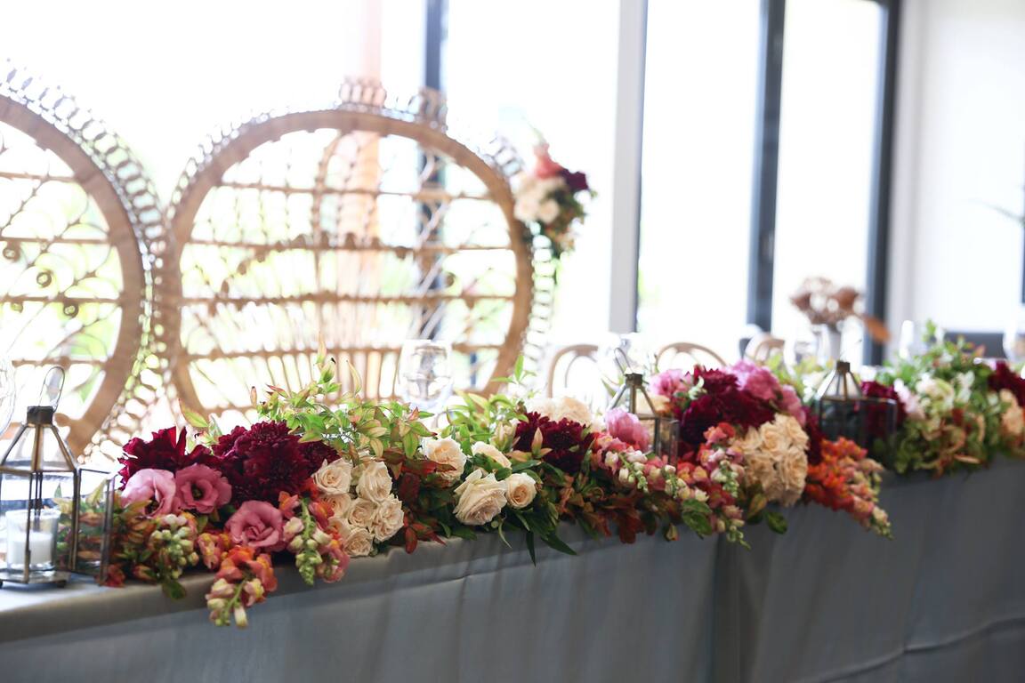 The Greenhouse Eatery