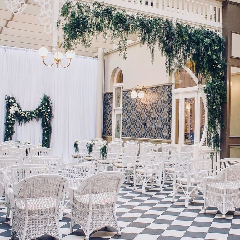 Hadley's Orient Hotel