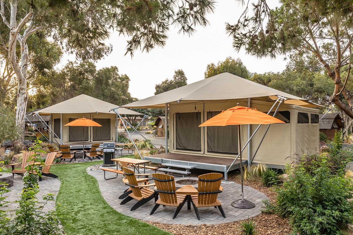 Crowdy Bay Eco Resort