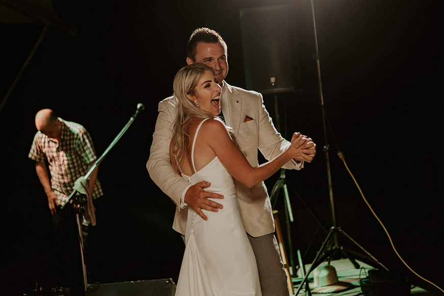 Crowdy Bay Eco Resort