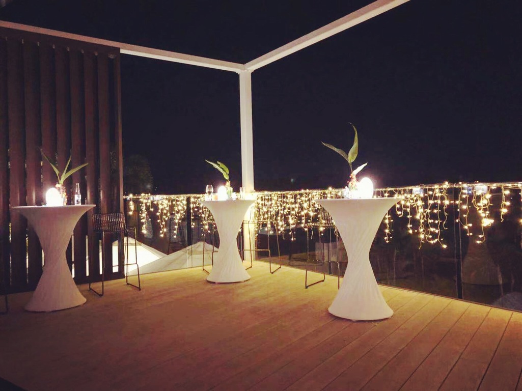 Mirage Whitsundays Resort