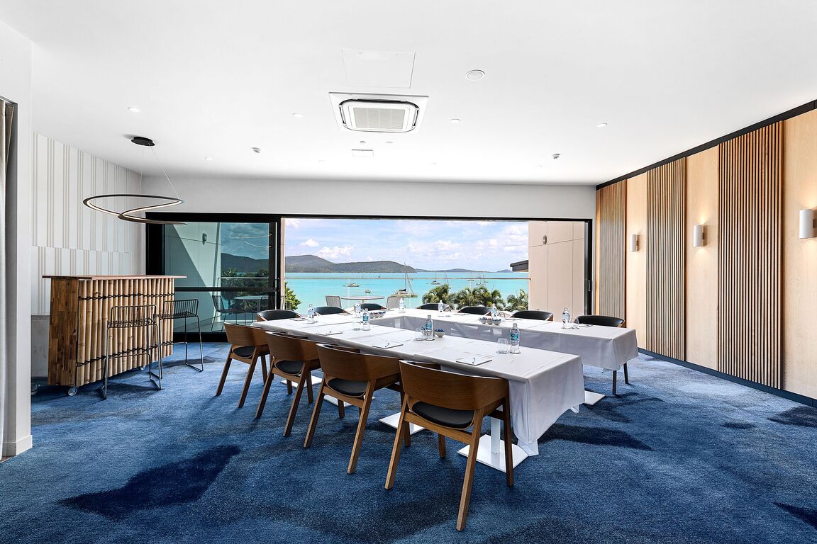 Mirage Whitsundays Resort
