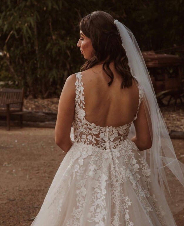 Brides Of Toowoomba