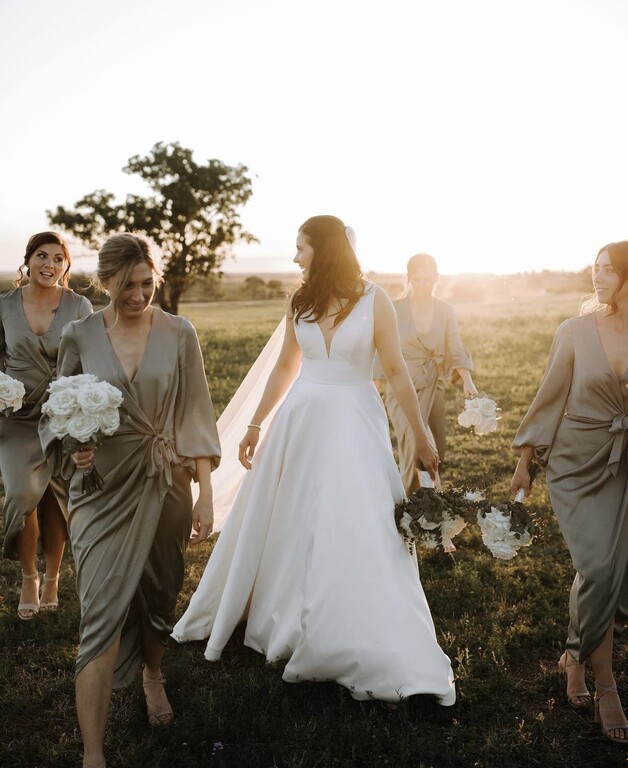 Brides Of Toowoomba