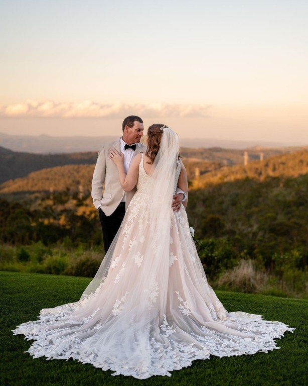 Brides Of Toowoomba