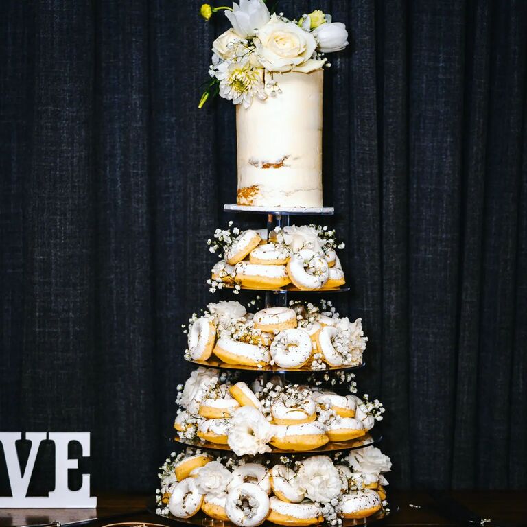 Melbourne Cake Studio