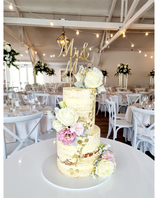 Melbourne Cake Studio