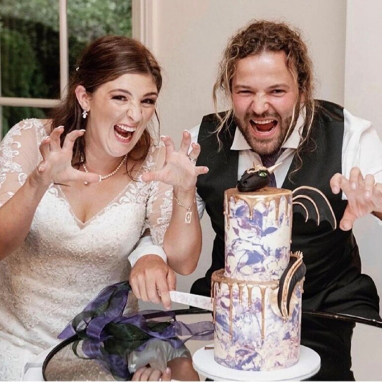 Melbourne Cake Studio