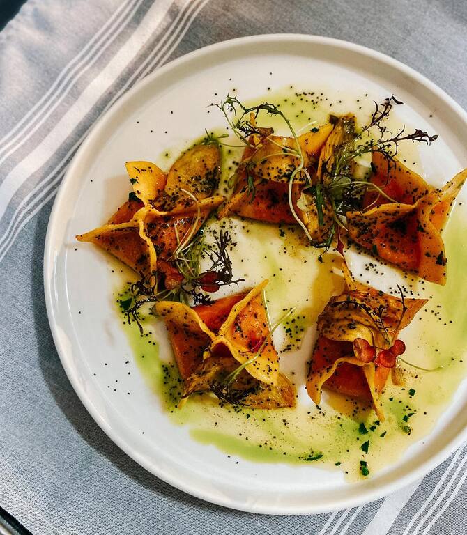 Pastorale by Meccanico