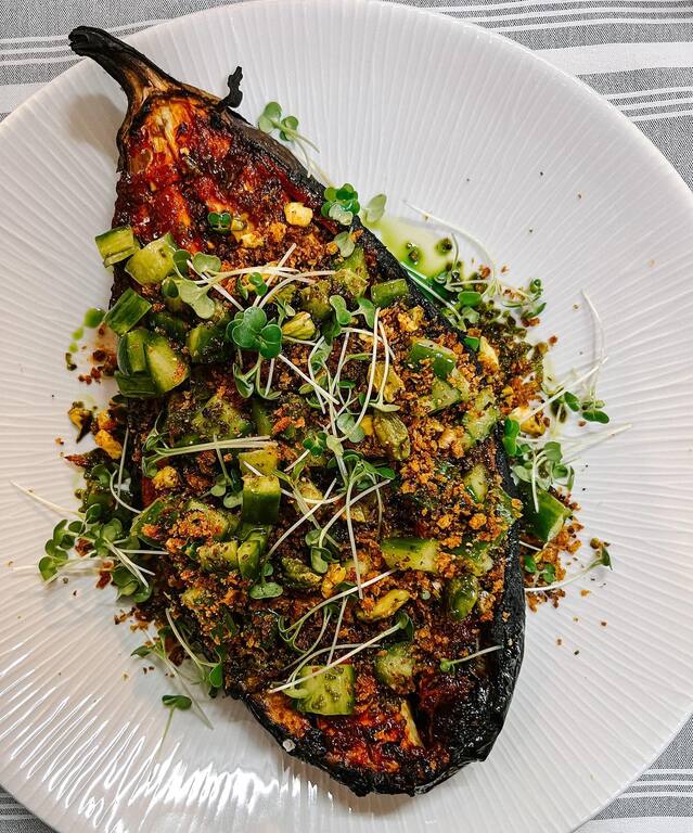 Pastorale by Meccanico