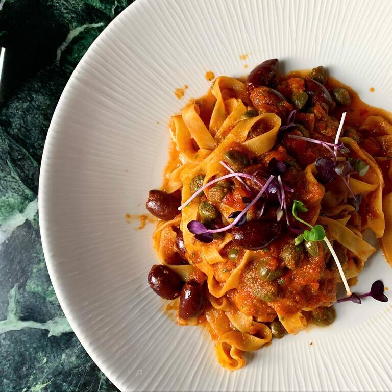 Pastorale by Meccanico