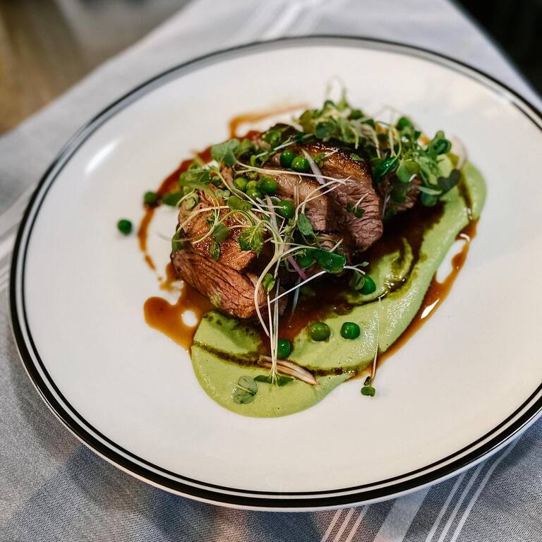 Pastorale by Meccanico