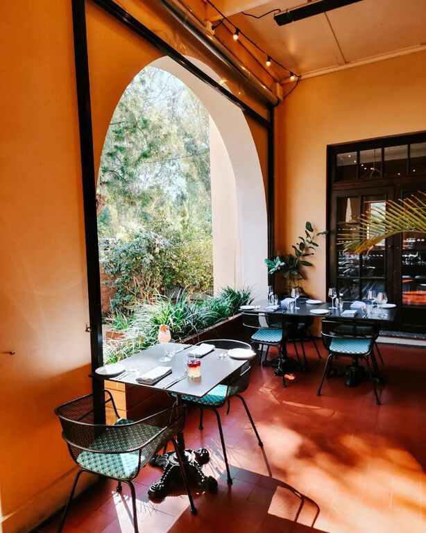 Pastorale by Meccanico