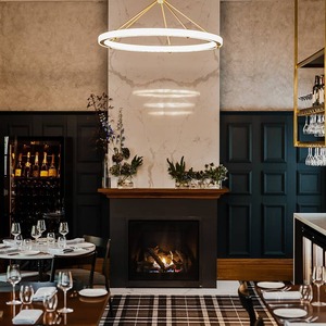 Pastorale by Meccanico