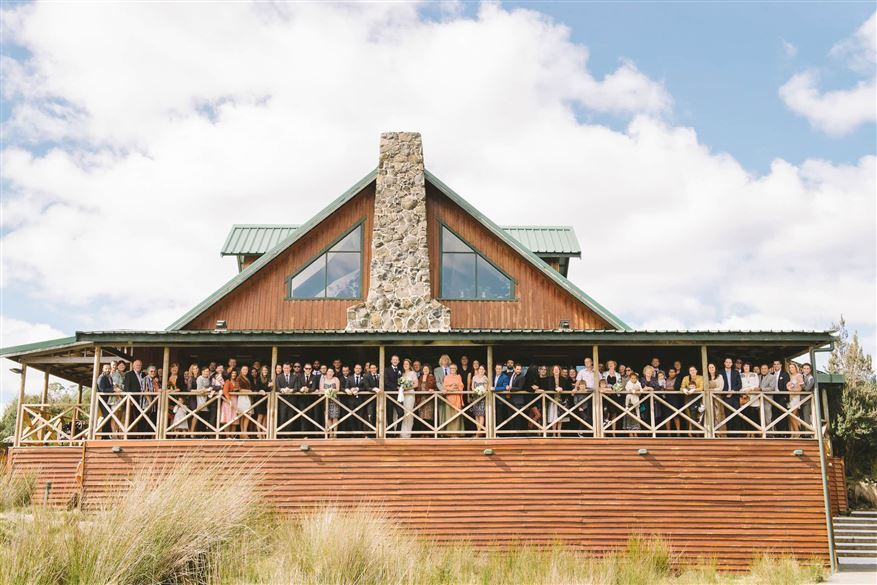 Peppers Cradle Mountain Lodge