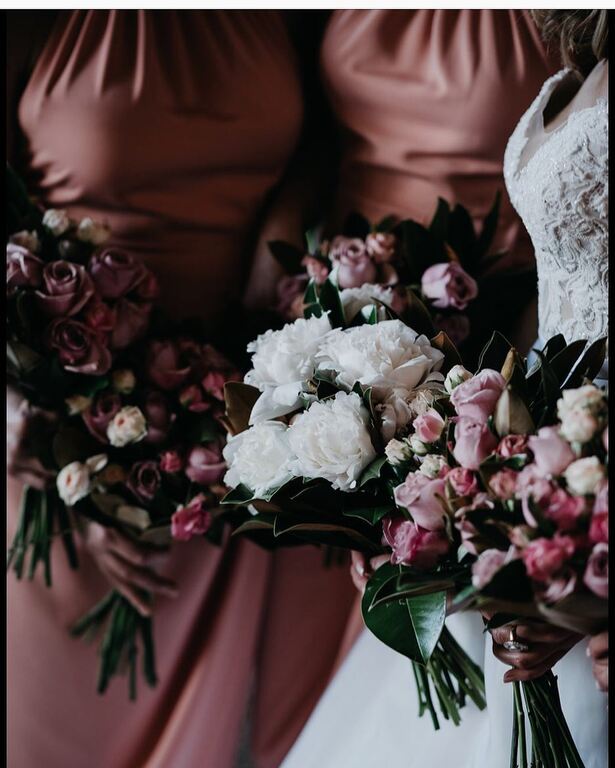 Valley Fresh Flowers