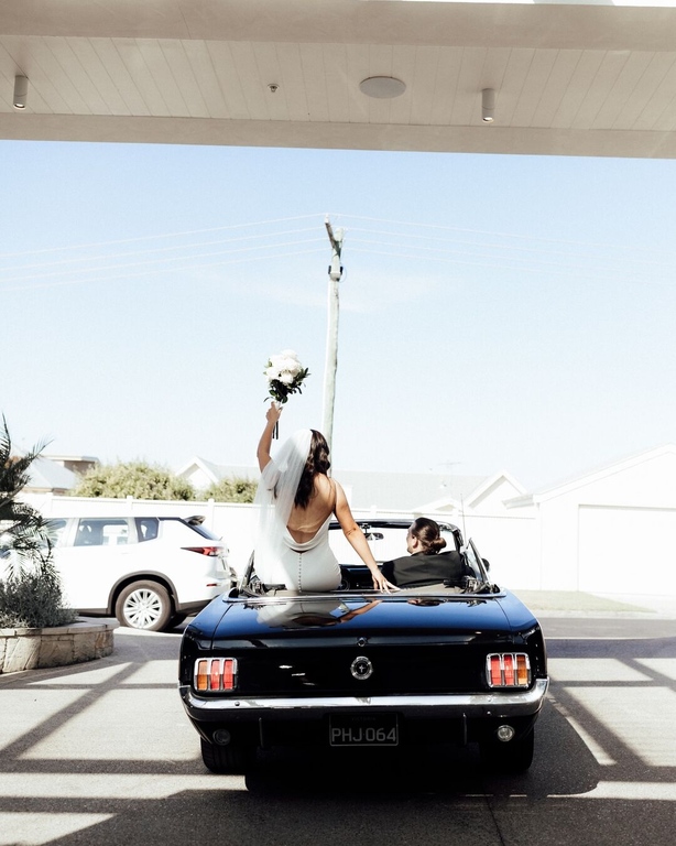 The Continental Hotel