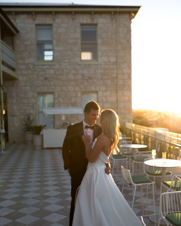 The Continental Hotel